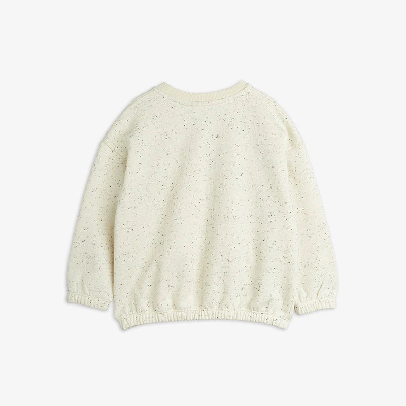 Bird Sweatshirt | Offwhite