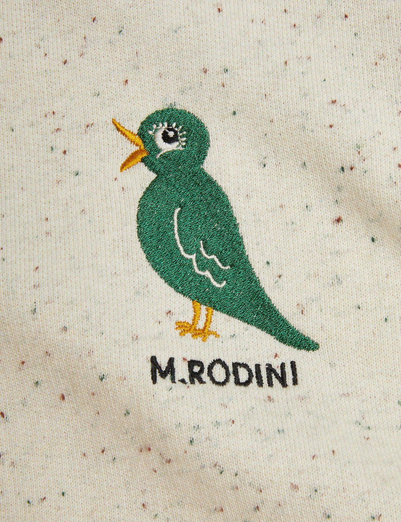 Bird Sweatshirt | Offwhite