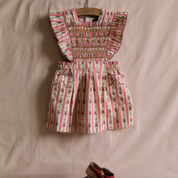 bonjour diary – Marigold Modern Kids