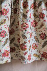 Romantic Tunique | Aline Print