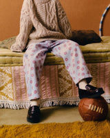 Smiley Pant | Smiley Print