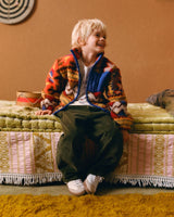 Carlos Outerwear | Eternal Ochre