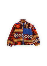 Carlos Outerwear | Eternal Ochre