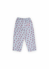 Smiley Pant | Smiley Print