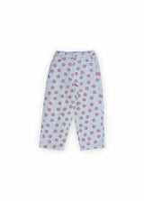 Smiley Pant | Smiley Print