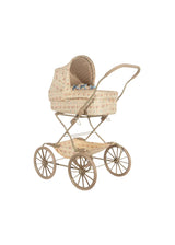 Doll Pram | Fleur Decor