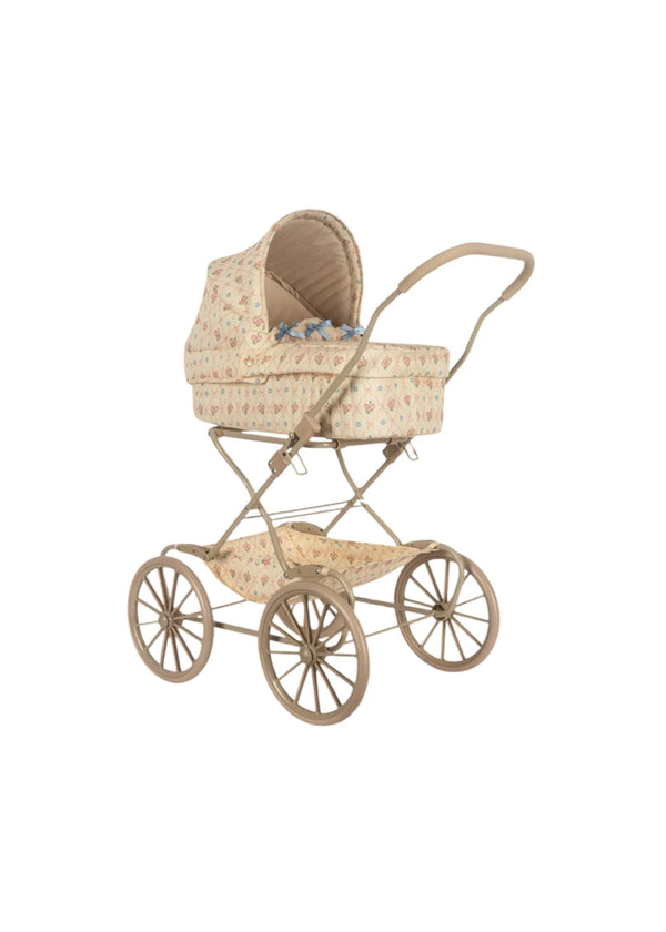 Doll Pram | Fleur Decor