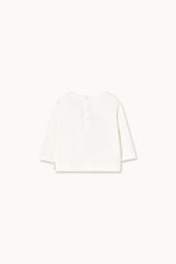 Tiny Dog Graphic Baby Tee