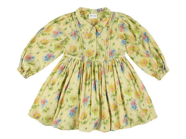 Robin Dress | Alma Cream