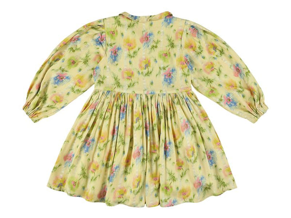 Robin Dress | Alma Cream
