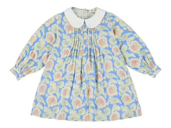 Yda Dress | Henri Bleu