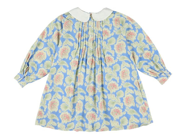 Yda Dress | Henri Bleu