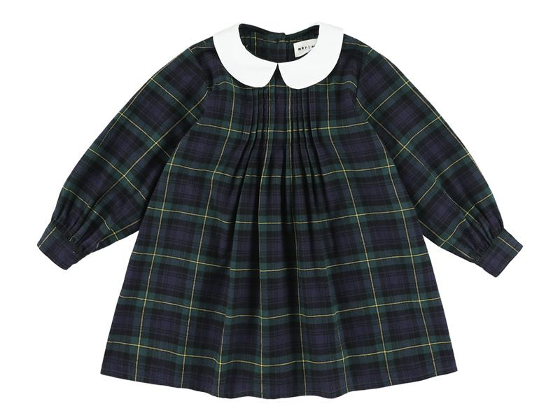 Yda Dress | Grace Bleu