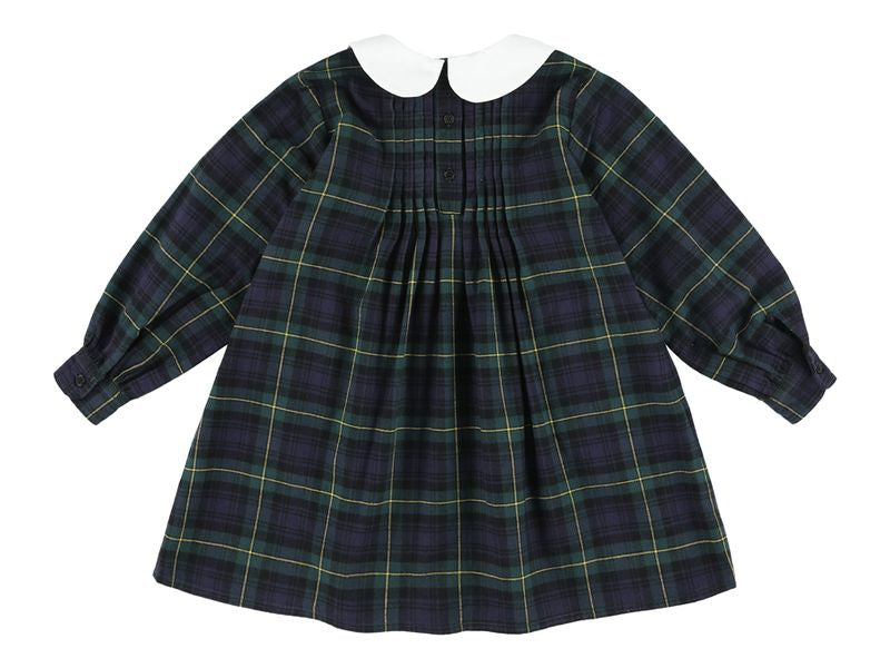 Yda Dress | Grace Bleu