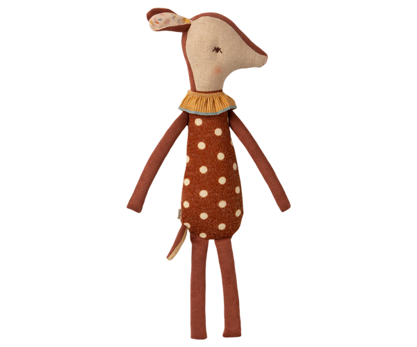 Sleepy Wakey Bambi | Medium