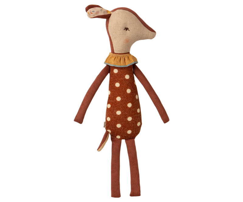 Sleepy Wakey Bambi | Medium