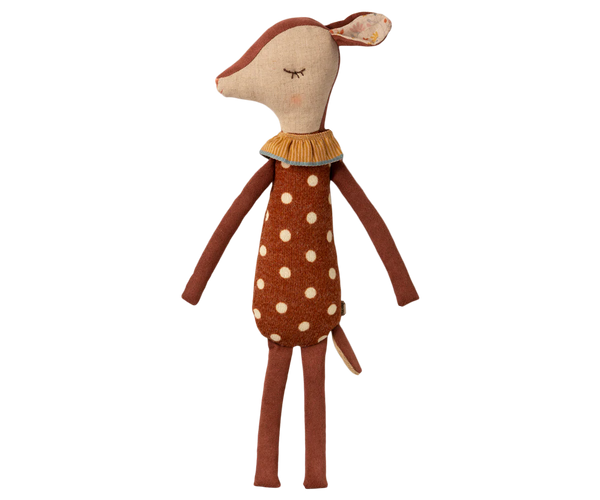 Sleepy Wakey Bambi | Medium
