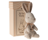 My First Bunny | Off White