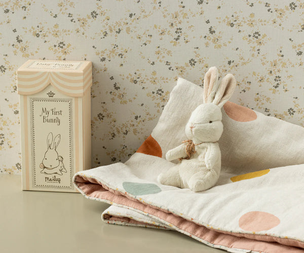 My First Bunny | Off White
