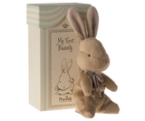 My First Bunny | Brown