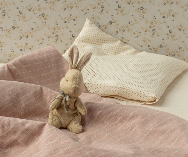 My First Bunny | Brown