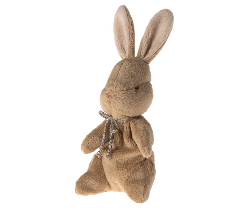My First Bunny | Brown