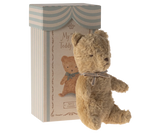 My First Teddy | Sand