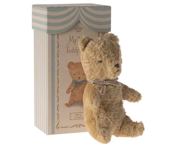My First Teddy | Sand