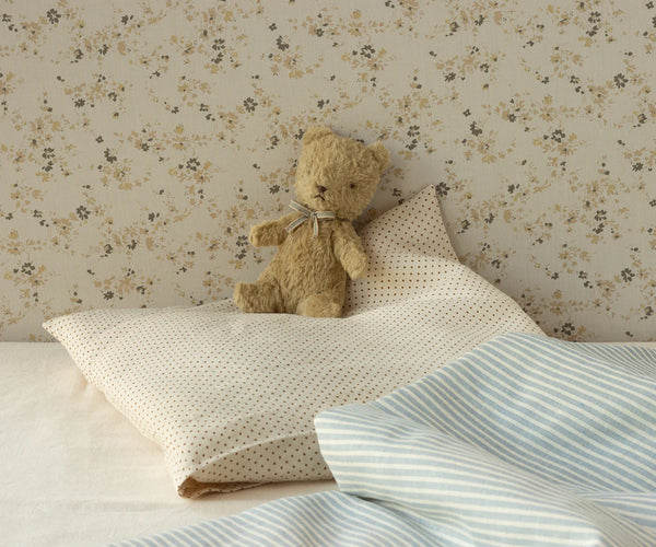 My First Teddy | Sand