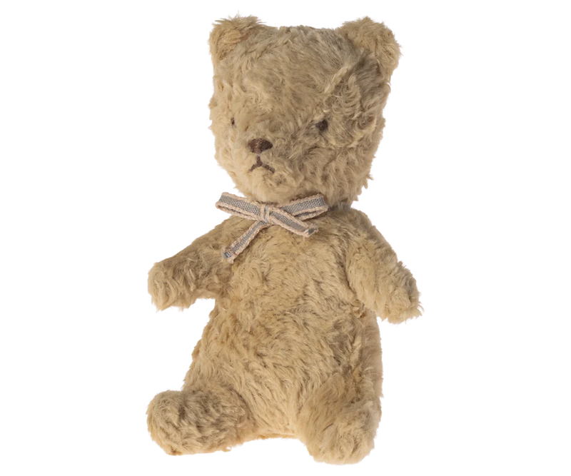 My First Teddy | Sand