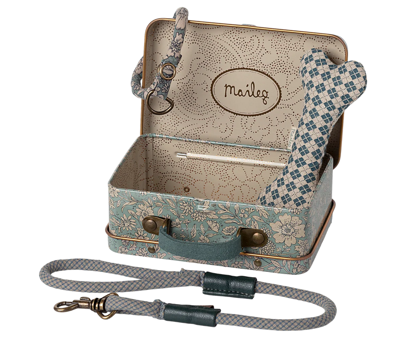 Puppy Supply Accessories | Blue