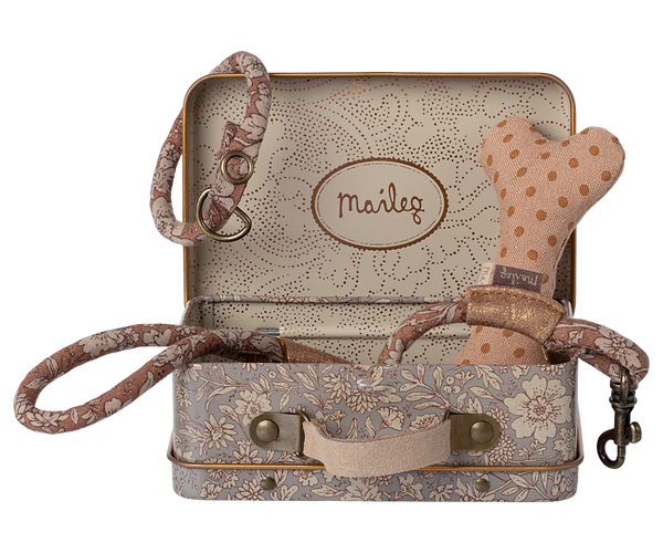 Puppy Supply Accessories | Rose