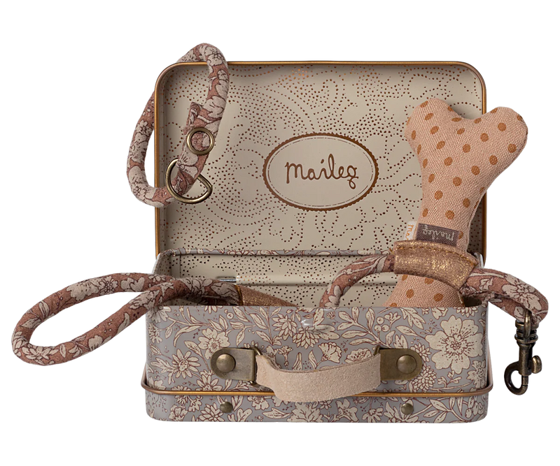Puppy Supply Accessories | Rose