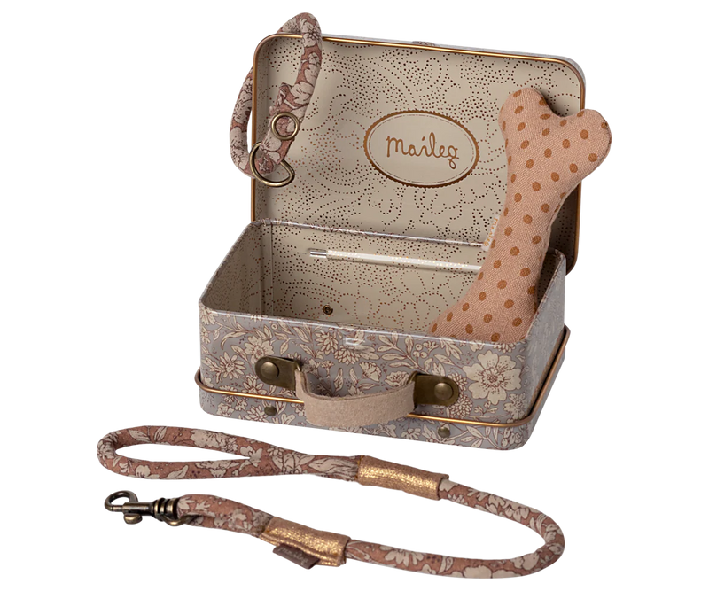Puppy Supply Accessories | Rose