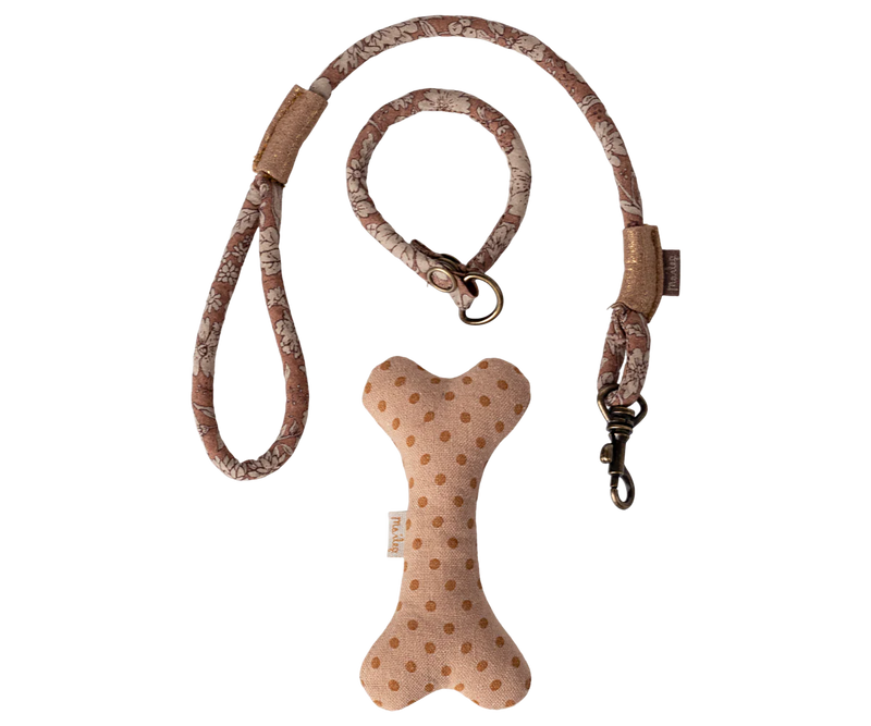 Puppy Supply Accessories | Rose
