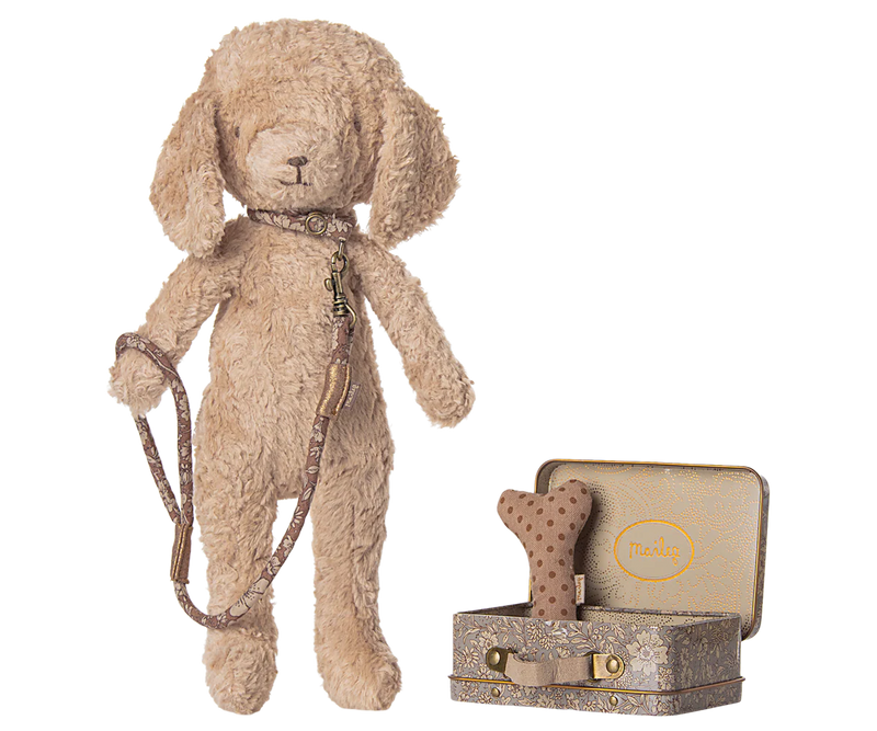 Puppy Supply Accessories | Rose