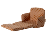 Sofa Bed Mouse | Dots