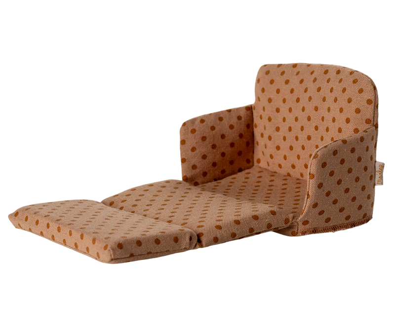 Sofa Bed Mouse | Dots