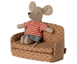 Sofa Bed Mouse | Dots