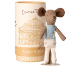 Ballet Dancer Mouse | Big Brother