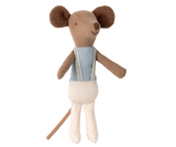 Ballet Dancer Mouse | Big Brother