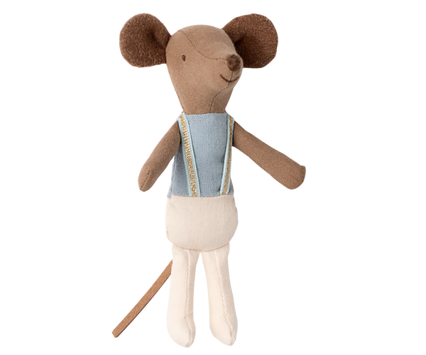 Ballet Dancer Mouse | Big Brother