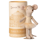 Ballet Dancer Mouse | Big Sister