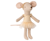 Ballet Dancer Mouse | Big Sister
