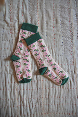 Socks | Farandole Flowers