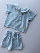 Malo Baby Set