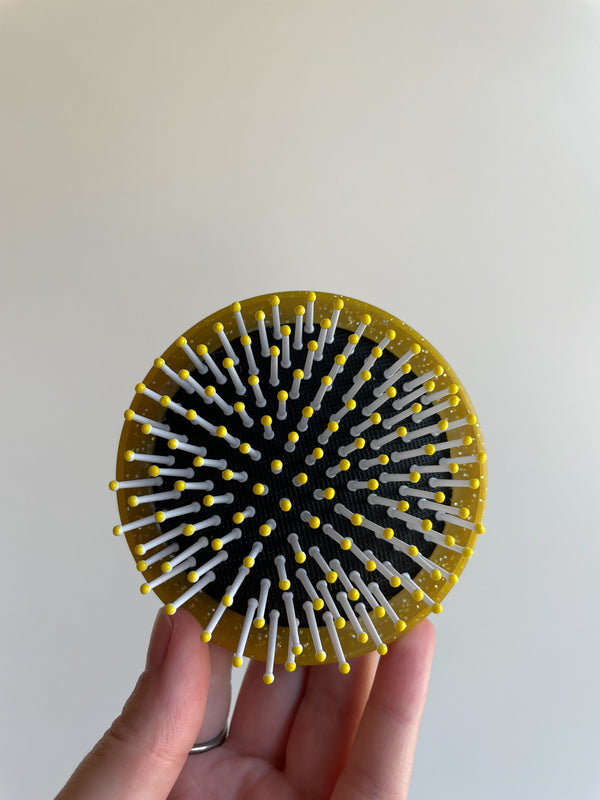 All Smiles Kids' Hairbrush