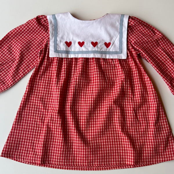 Kids Dresses – Marigold Modern Kids 