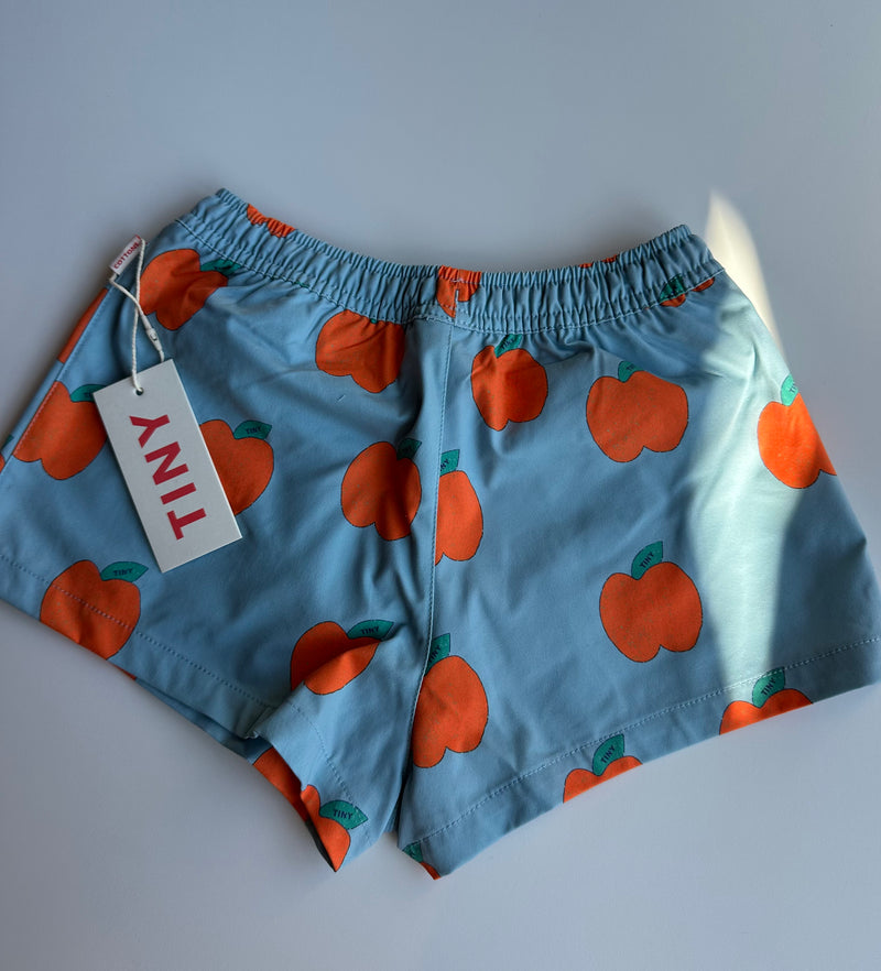 Apple Trunks | Warm Grey