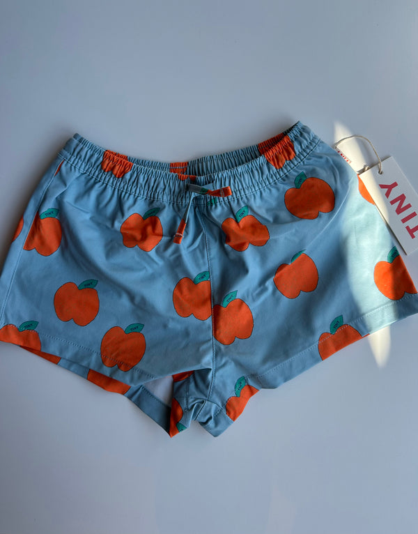 Apple Trunks | Warm Grey